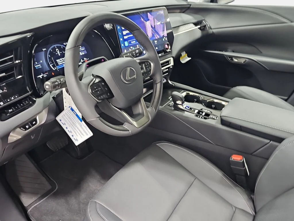New 2026 Caviar Lexus PREMIUM image 15