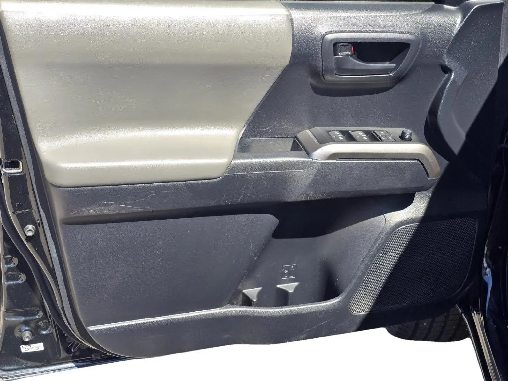Used 2019 Midnight Black Toyota SR image 14