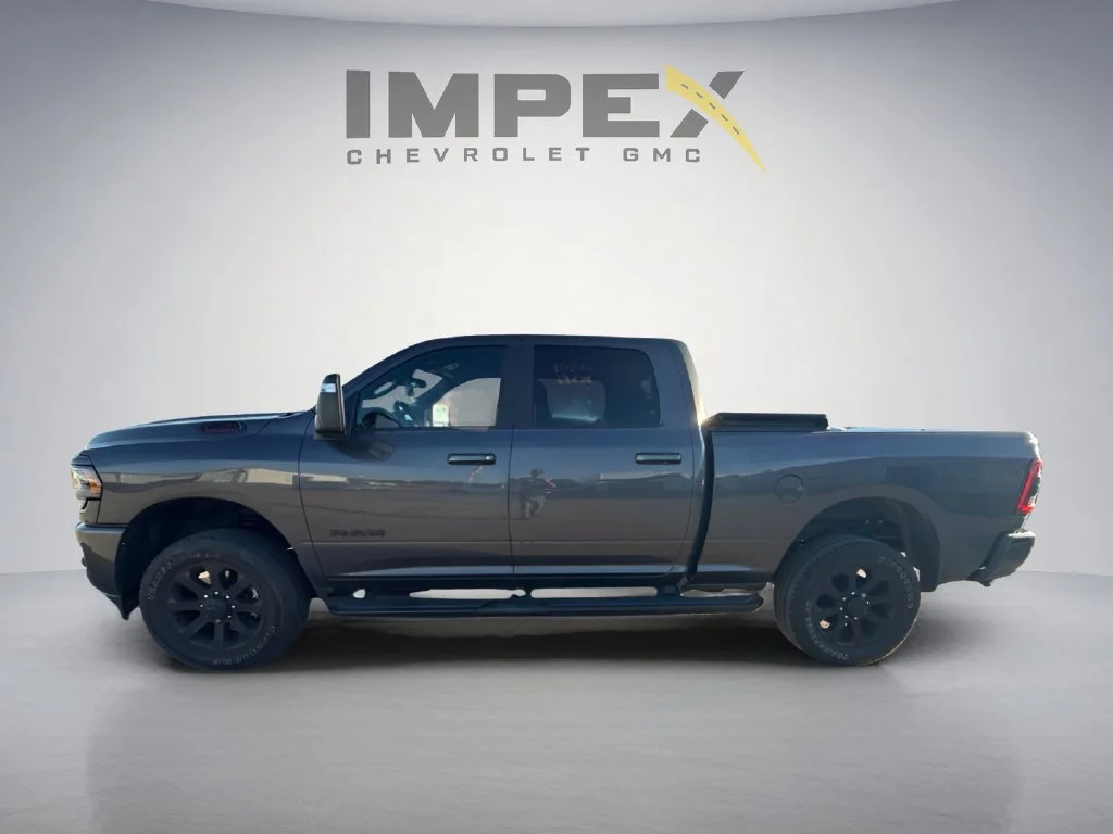 Used 2024  Ram Big Horn image 2