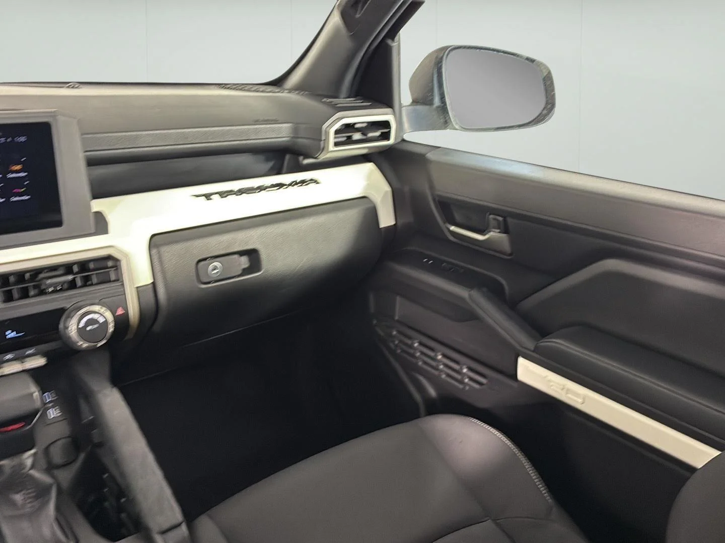 Used 2024 Ice Cap Toyota TRD Off-Road image 20