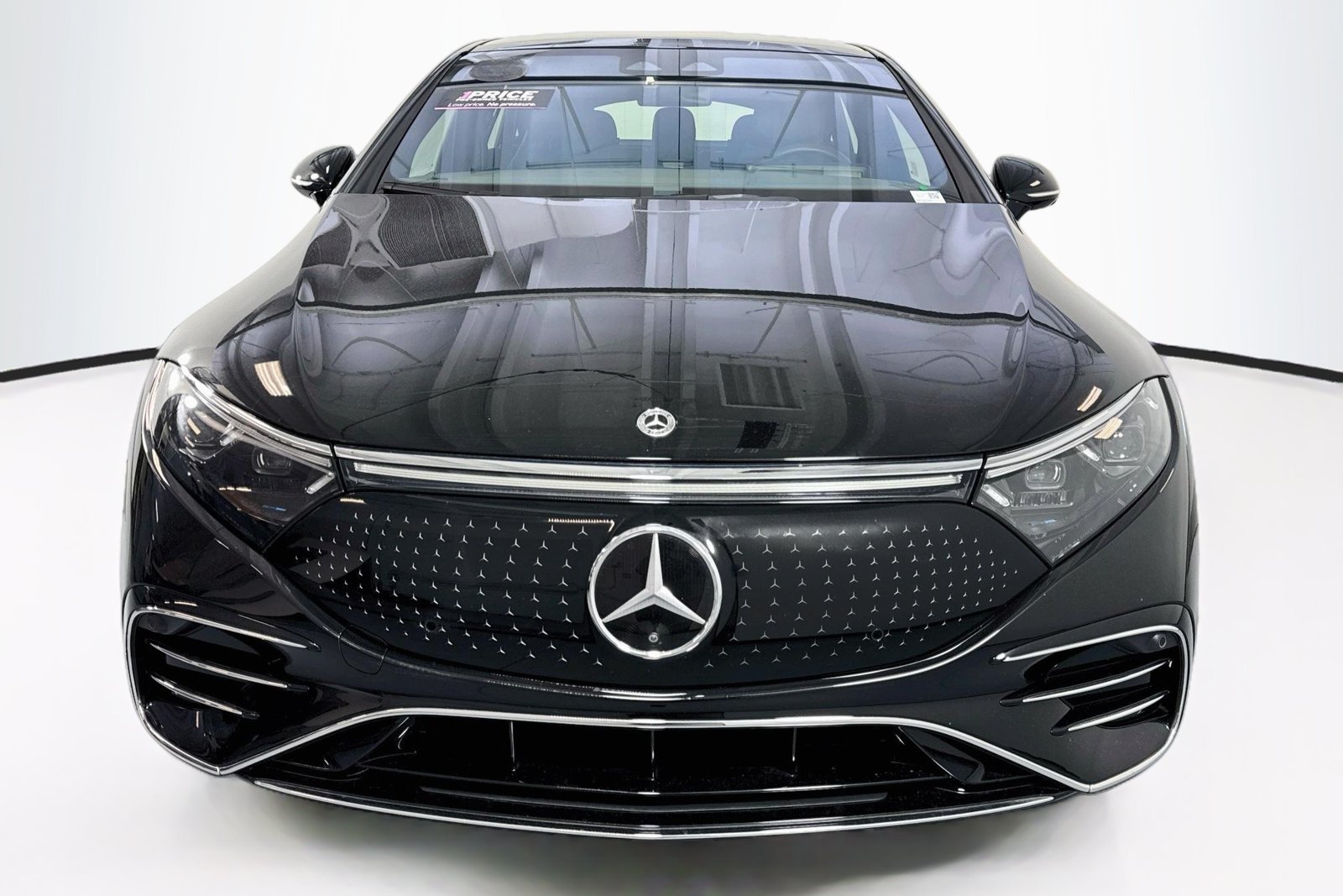 Certified 2022 Mercedes-Benz EQS Base with VIN W1KCG2DB8NA021010 for sale in Fremont, CA
