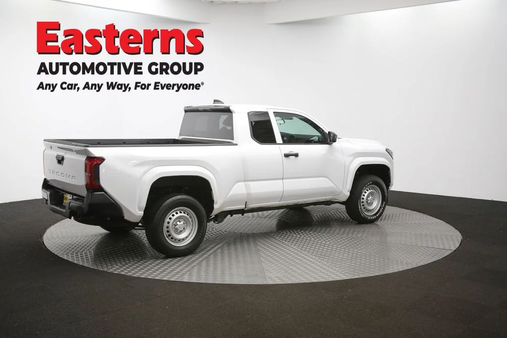 Used 2024 White Toyota SR image 38