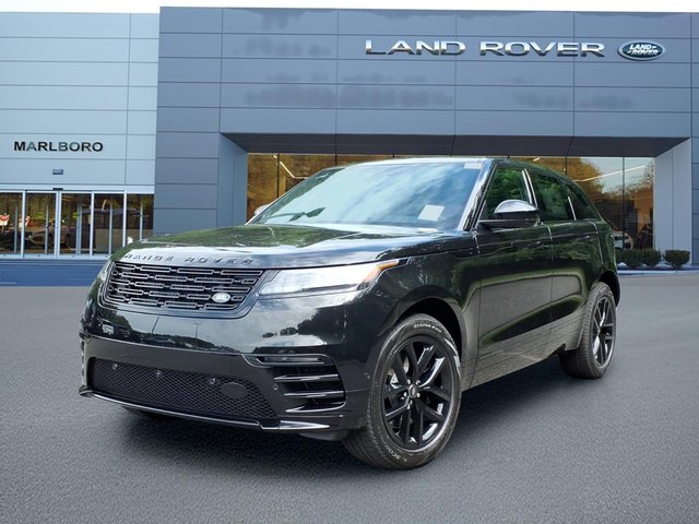 2026 Land Rover Range Rover Velar P250 Base