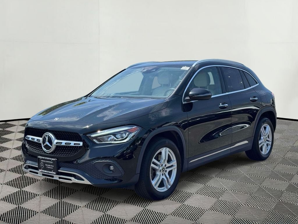 Used 2023  Mercedes-Benz GLA 250 image 7