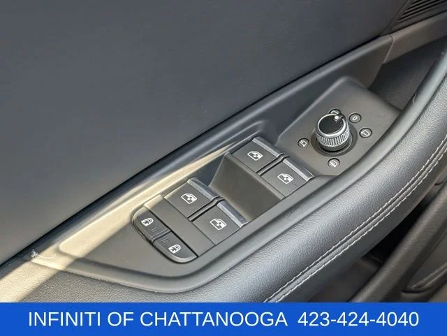 Used 2024 Gray Audi 45 S line Premium Plus image 30