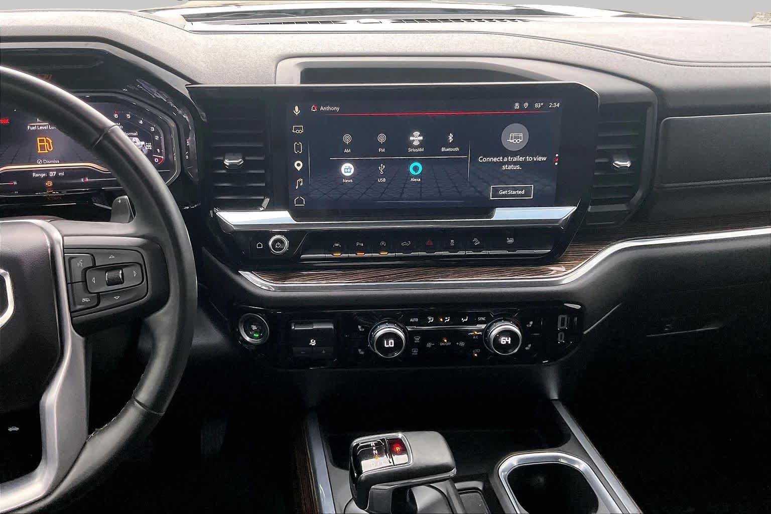 Used 2025 Sterling Metallic GMC Elevation image 7