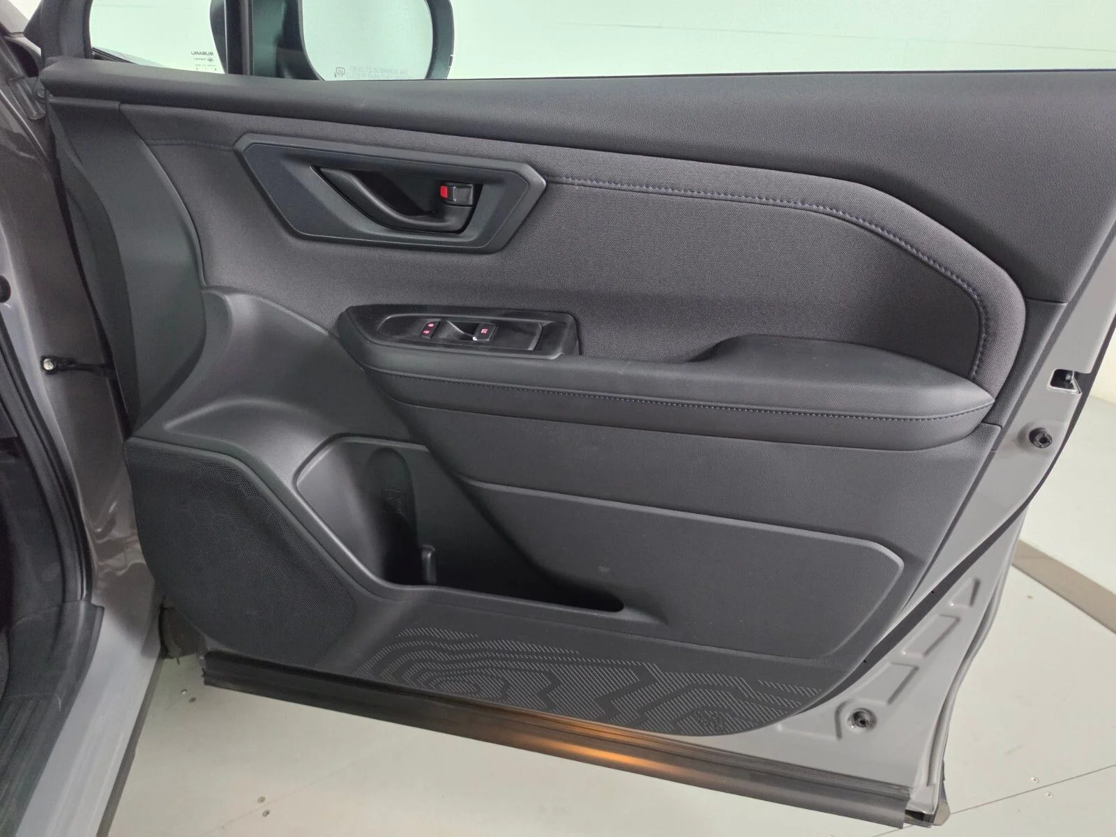 2026 Subaru Forester Premium - Photo 20