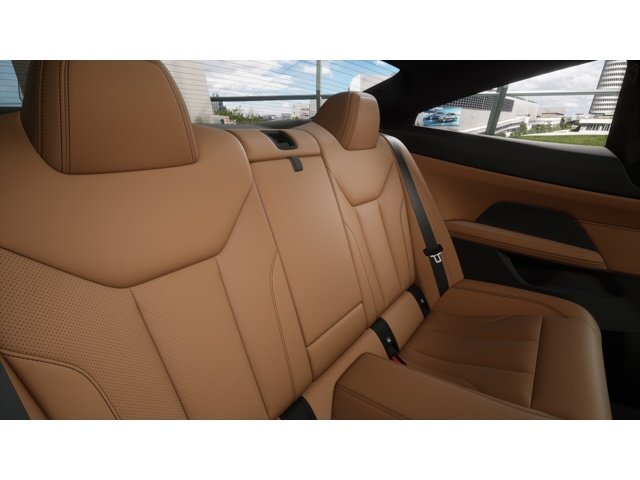 New 2027 Dravit Grey Metallic BMW  image 12