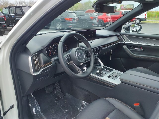 New 2026 White Mazda 3.3 Turbo S Premium image 10
