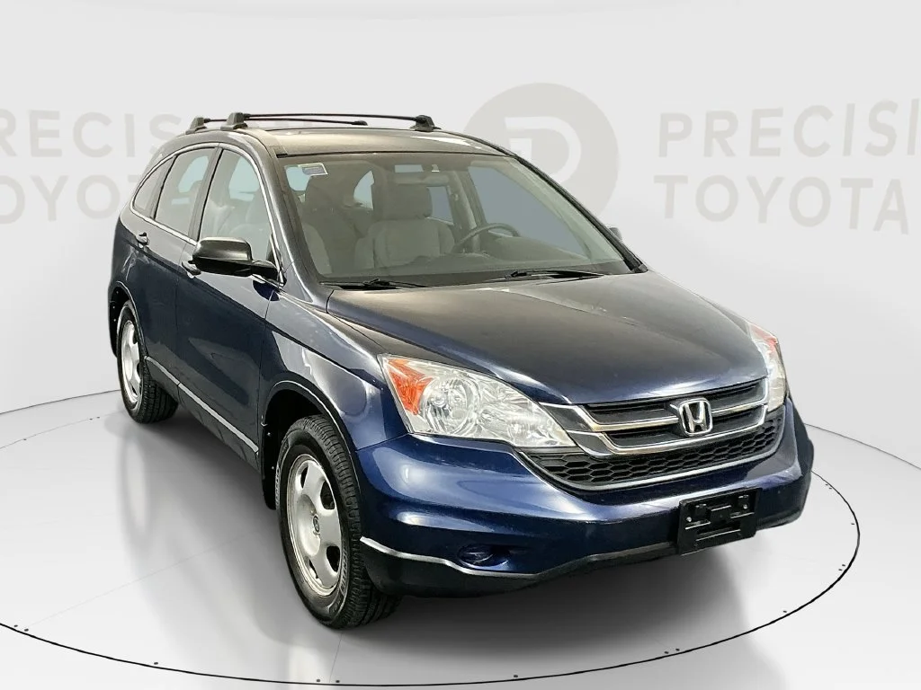 2010 Honda CR-V