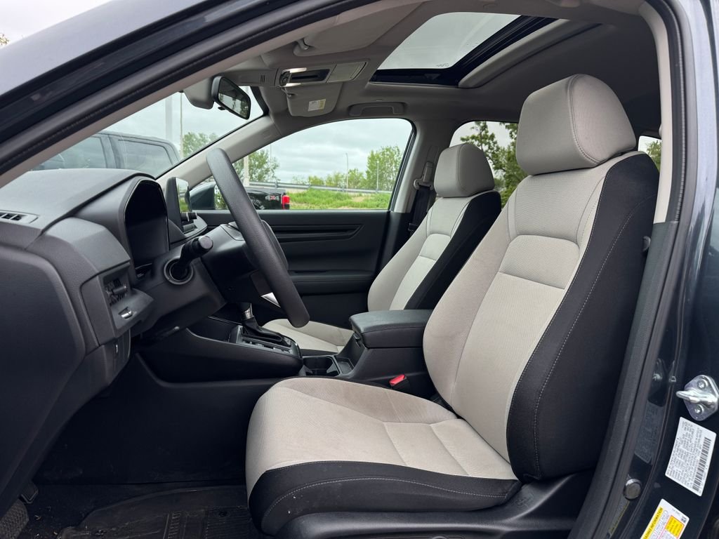 2023 Honda CR-V EX - Photo 24