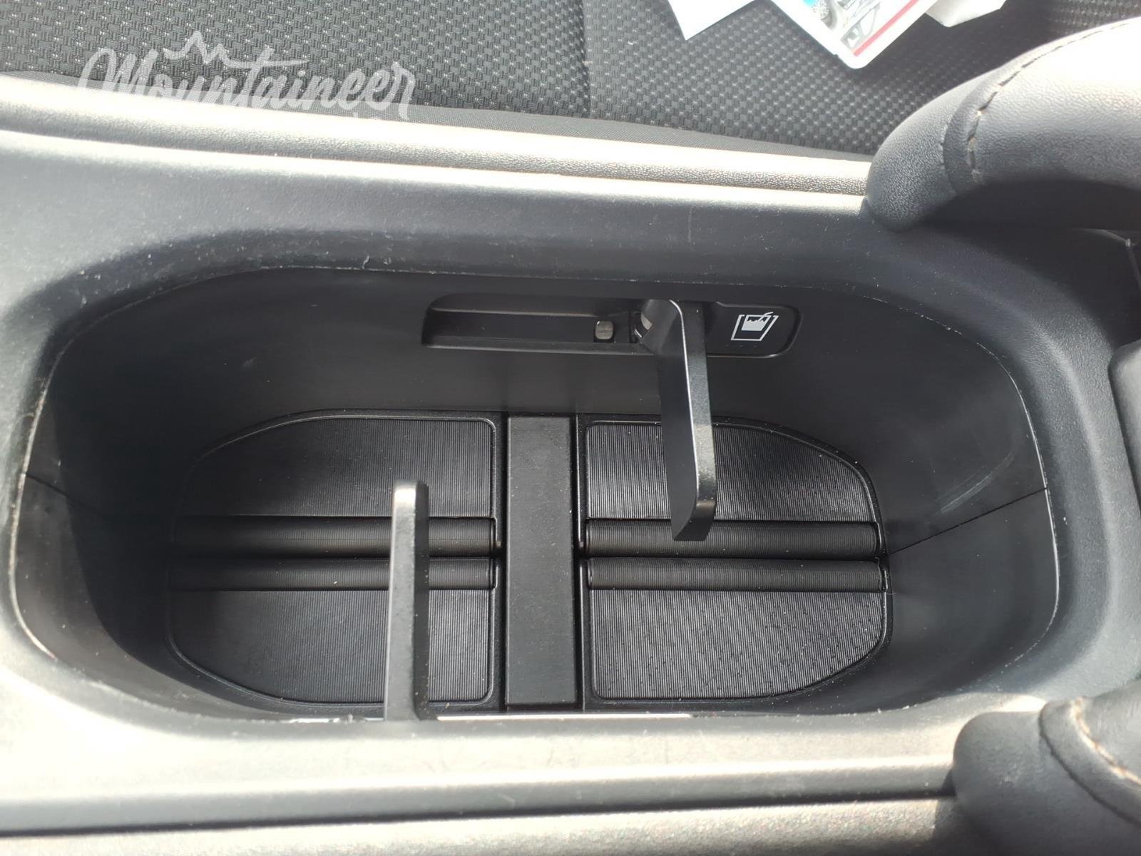 Used 2022 Modern Steel Metallic Honda LX image 38