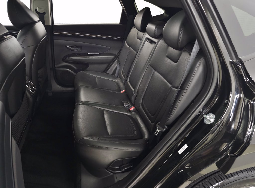 2023 Hyundai Tucson Limited - Photo 36