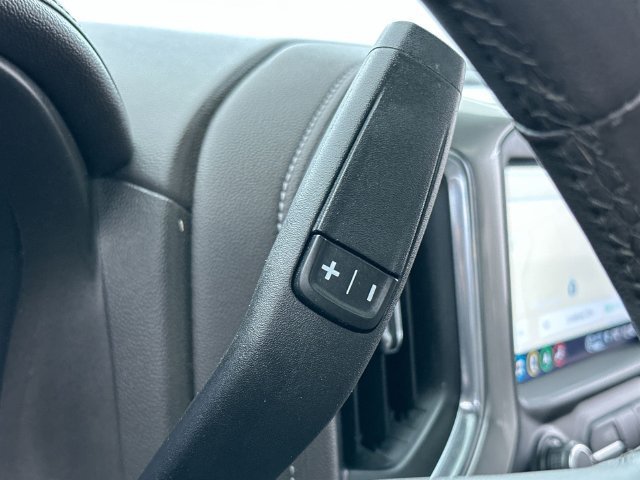 2021 Chevrolet Silverado 1500 LTZ - Photo 27