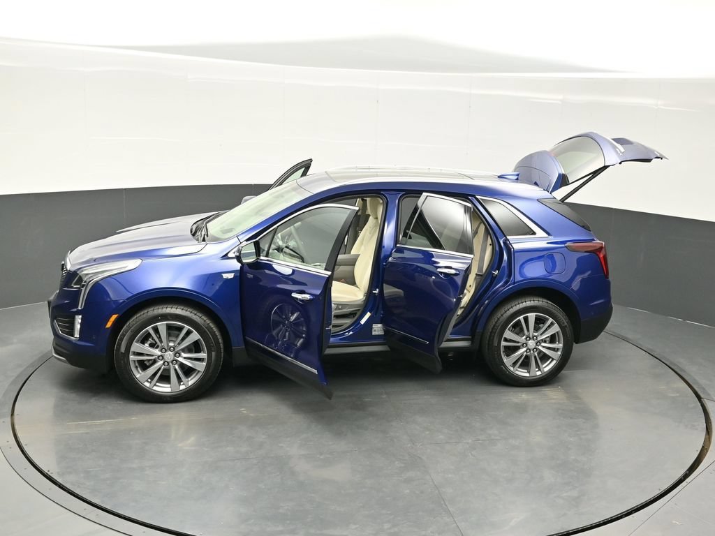 2026 Cadillac XT5 Premium Luxury - Photo 41