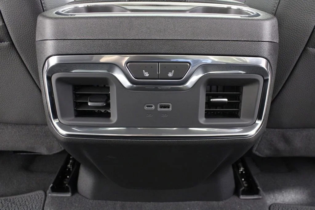 New 2026 Sterling Metallic GMC Denali image 17
