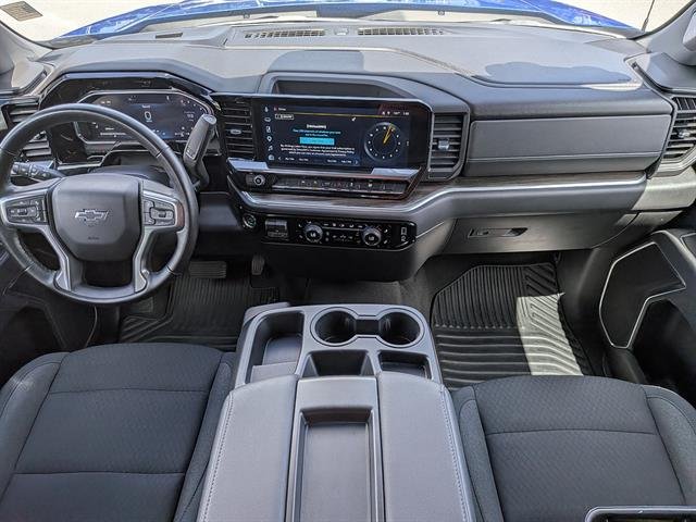 2026 Chevrolet Silverado 1500 RST - Photo 41