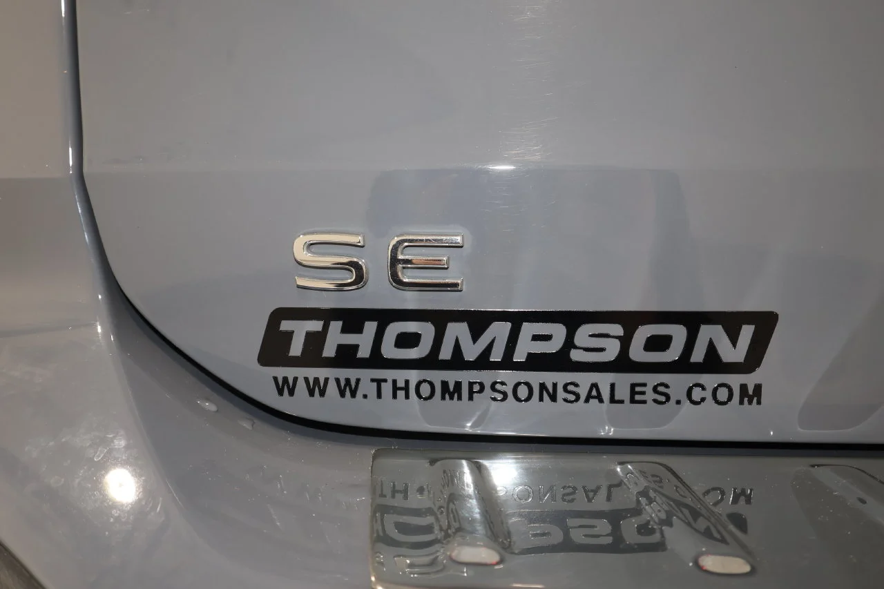 Used 2023 Gray Volkswagen 1.5T SE image 33