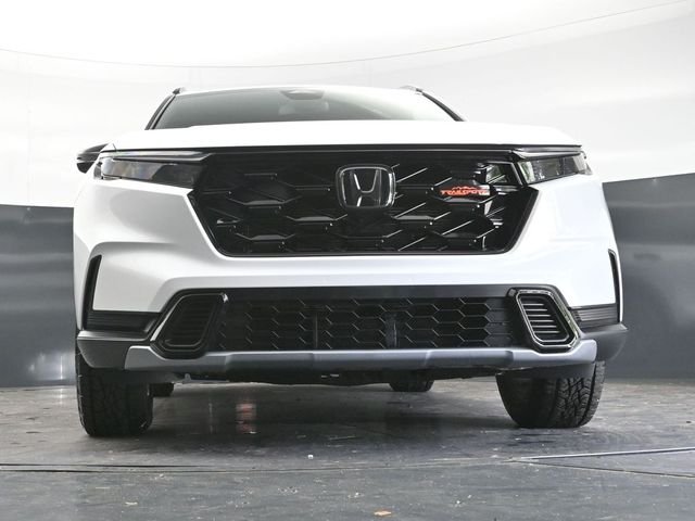 Certified Used 2026 Solar Silver Metallic Honda TrailSport image 24