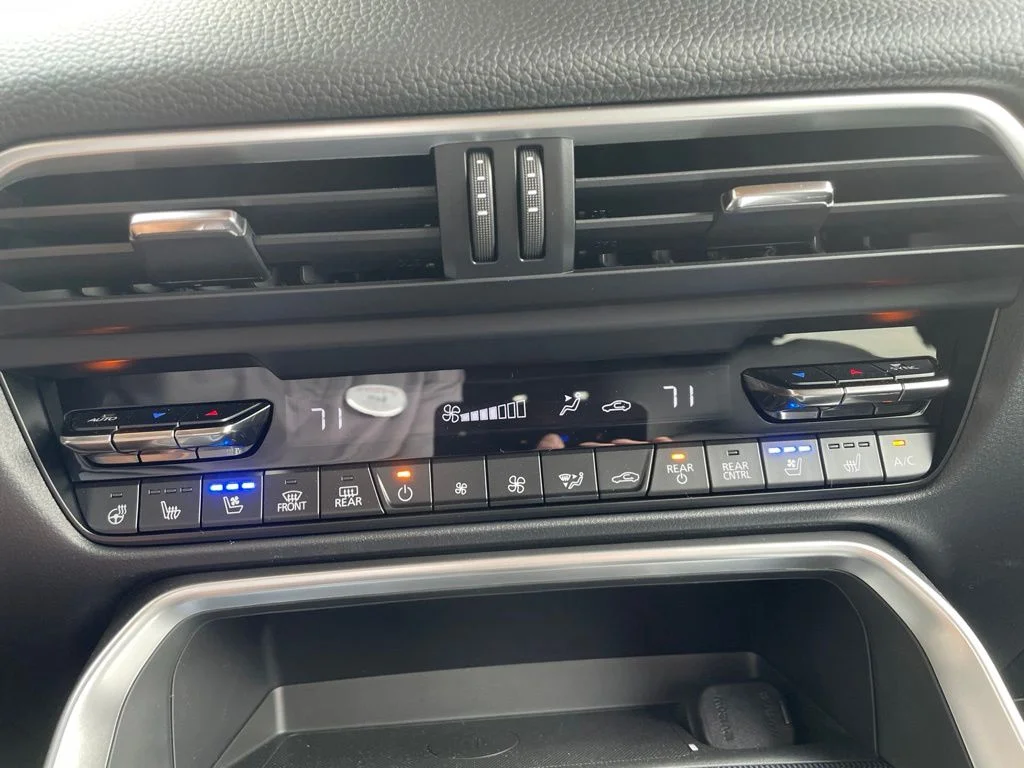 New 2026 Blue Mazda Preferred image 25