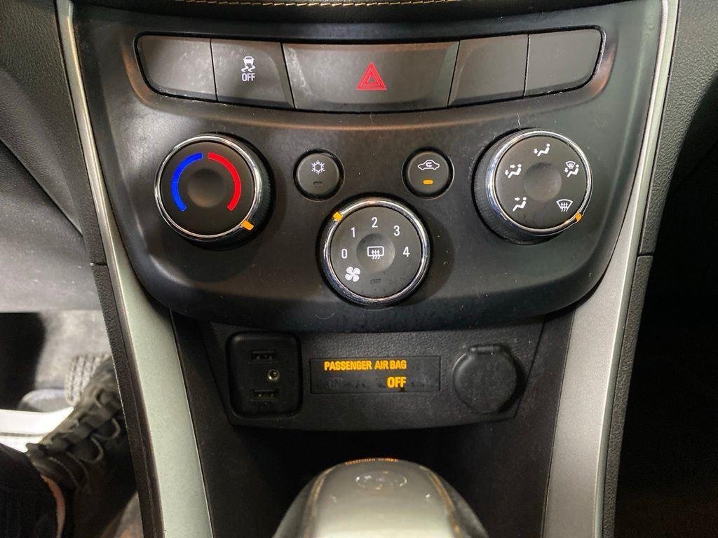 Used 2020 Pacific Blue Metallic Chevrolet LT image 20