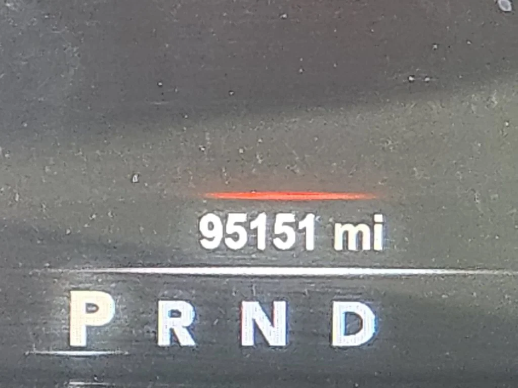 Used 2018 Gray Ram Sport image 32