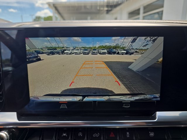 2025 GMC Sierra 1500 Elevation - Photo 20