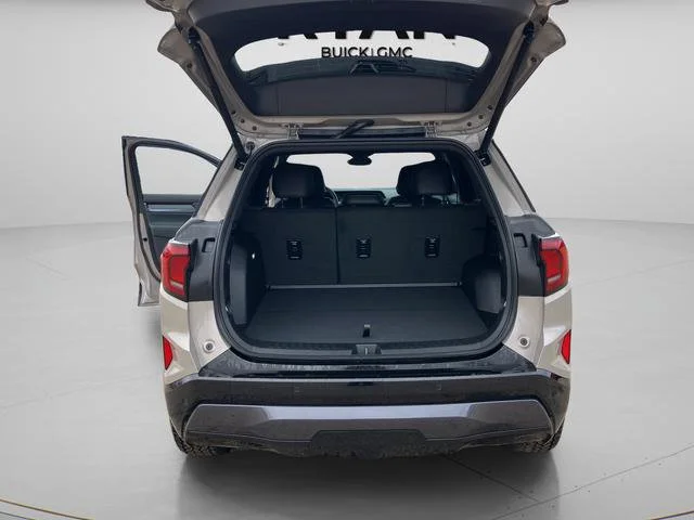 2026 GMC Terrain AT4 - Photo 33