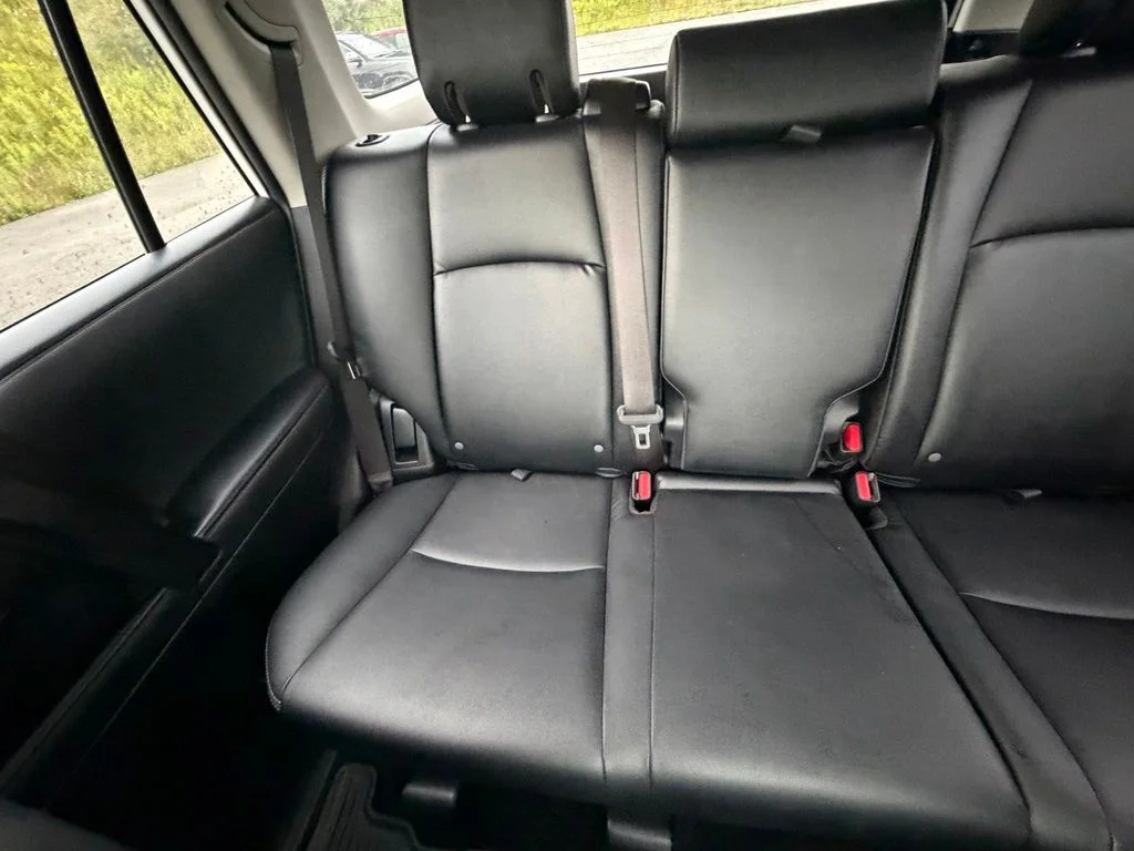 Used 2023 White Toyota 40th Anniversary Special Edition image 13