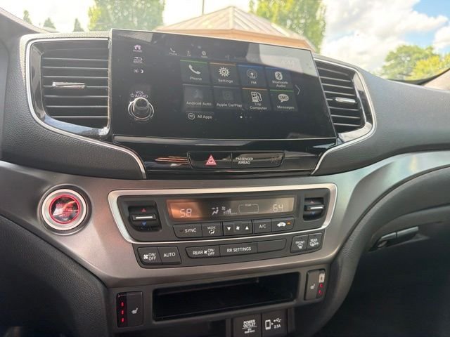 2023 Honda Passport EX-L - Photo 19