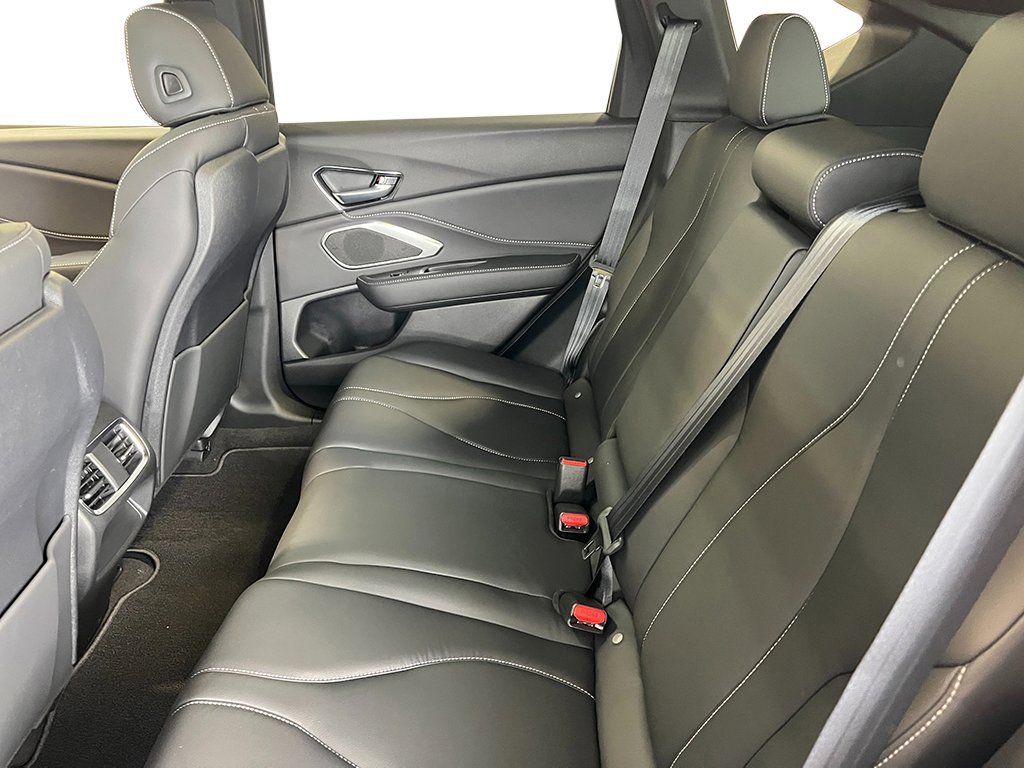 New 2026 Platinum White Pearl Acura  image 30