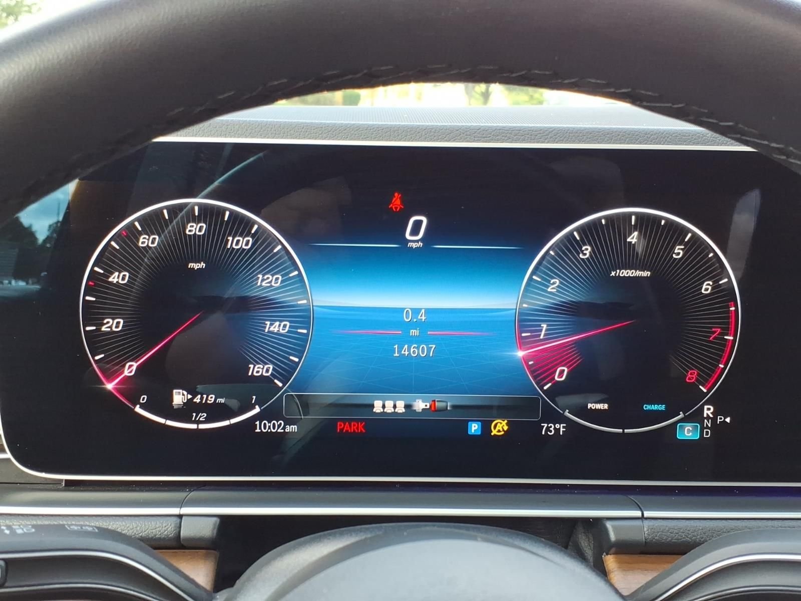 Certified Used 2025  Mercedes-Benz GLE 350 image 29