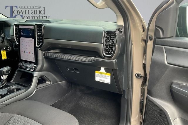 New 2026 Marsh Gray Ford XLT image 31