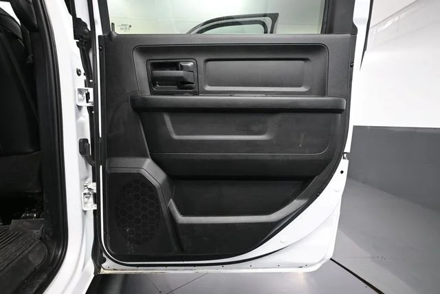 Used 2022 White Ram Tradesman image 39