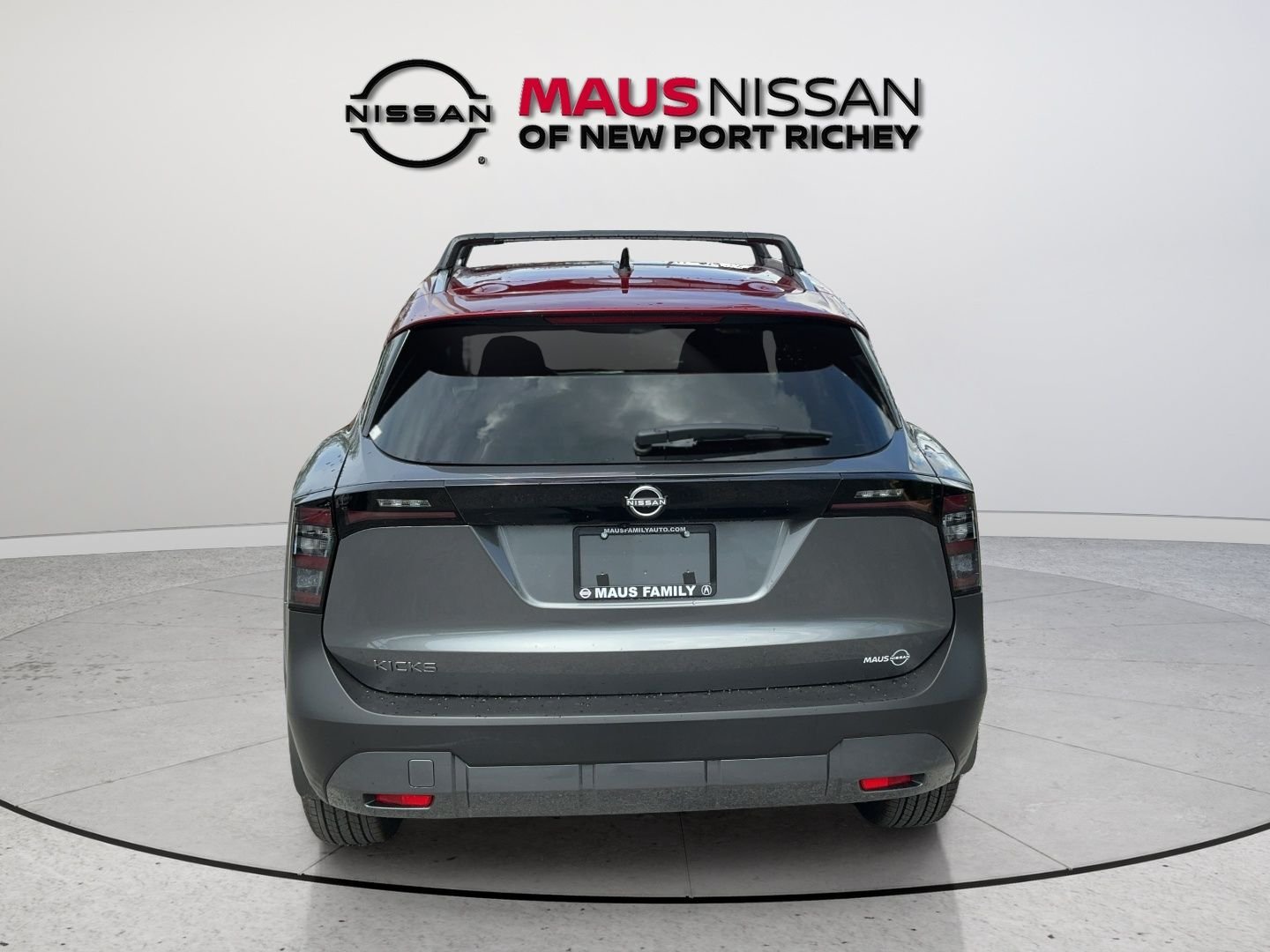New 2027  Nissan  image 9