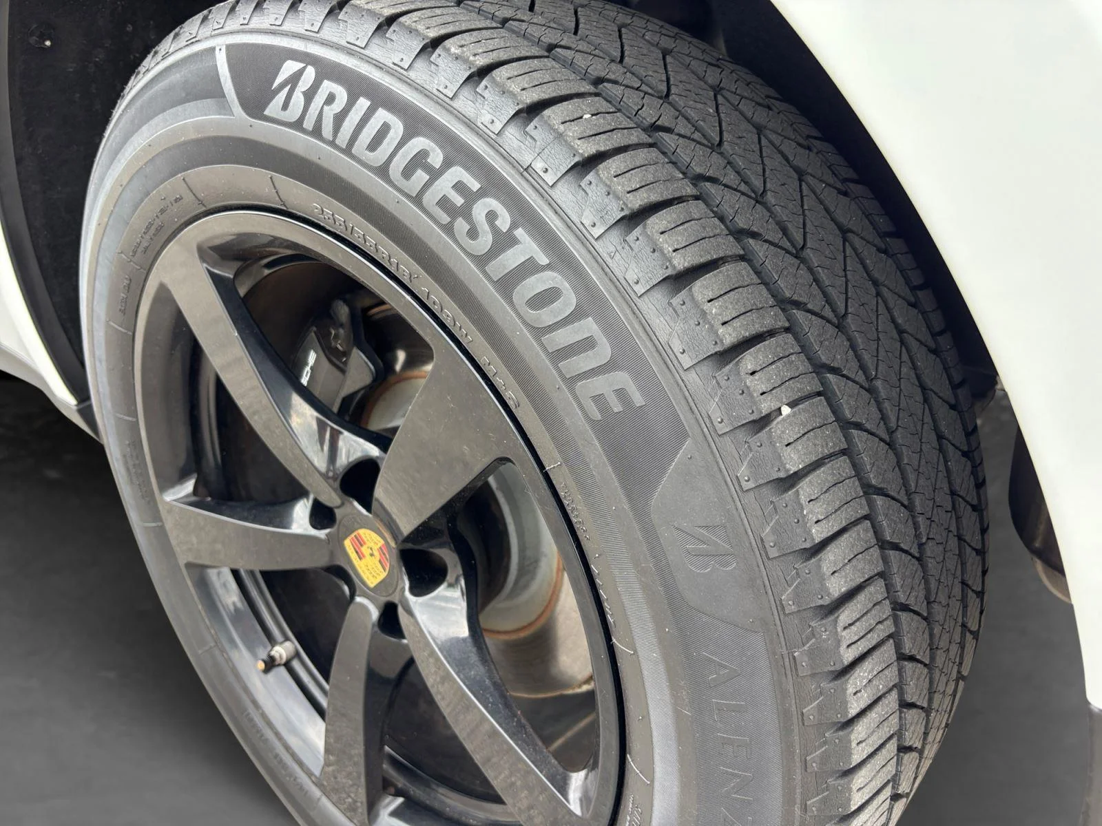 Used 2020 White Porsche Base image 59