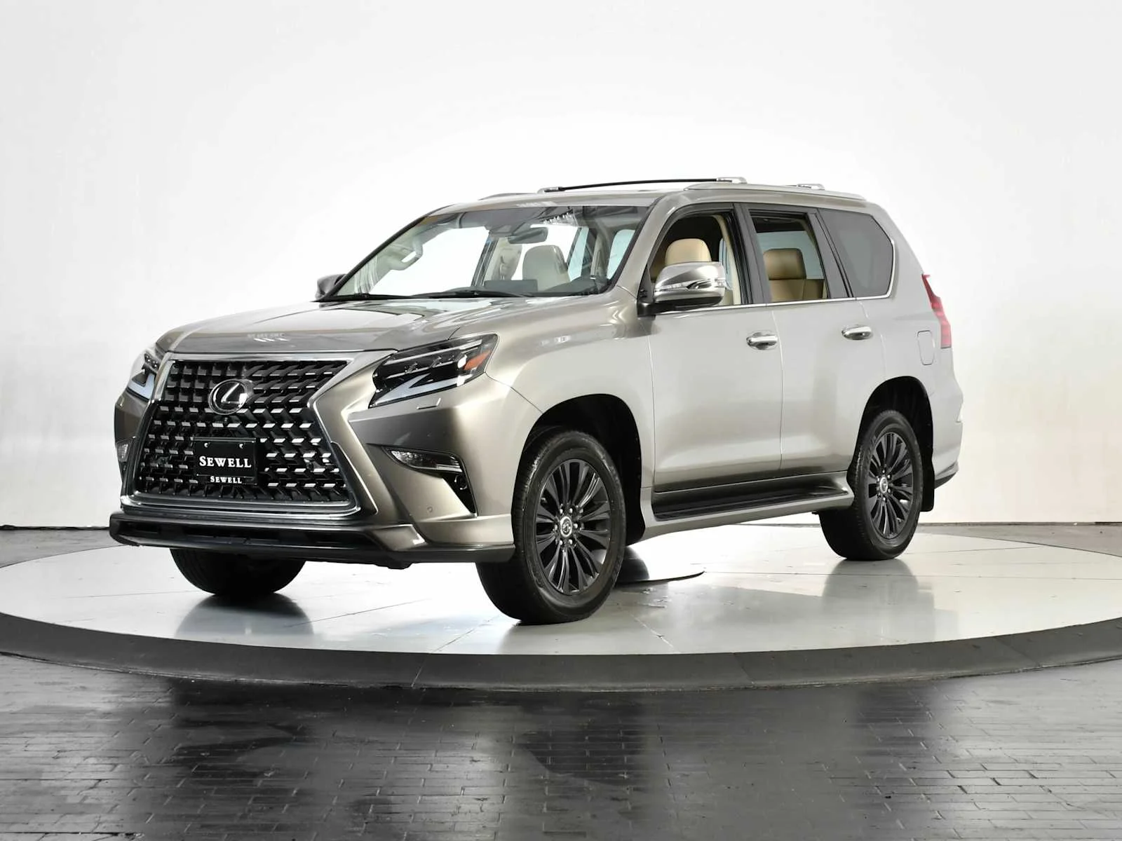 2022 Lexus GX 460 460 LUXURY's photo