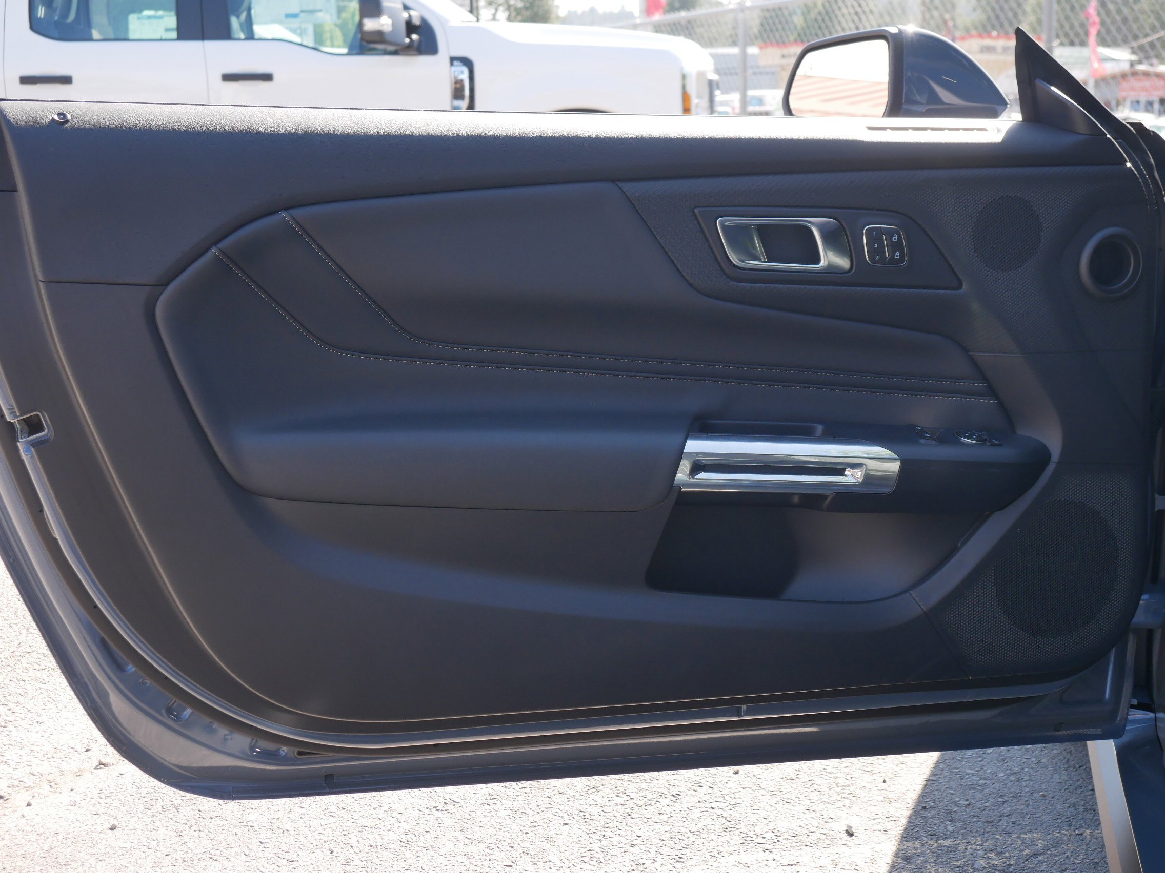 2025 Ford Mustang GT Premium Fastback - Photo 28