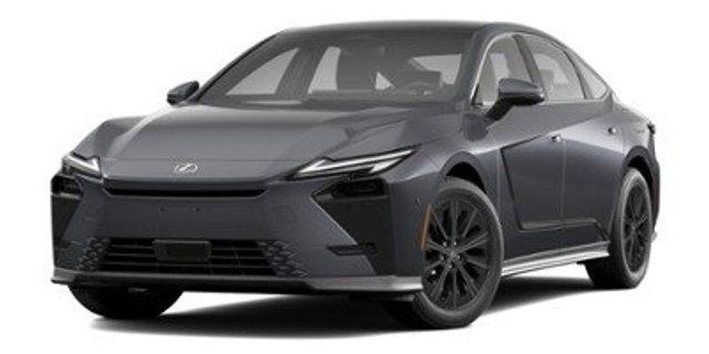 2026 Lexus ES 350h 