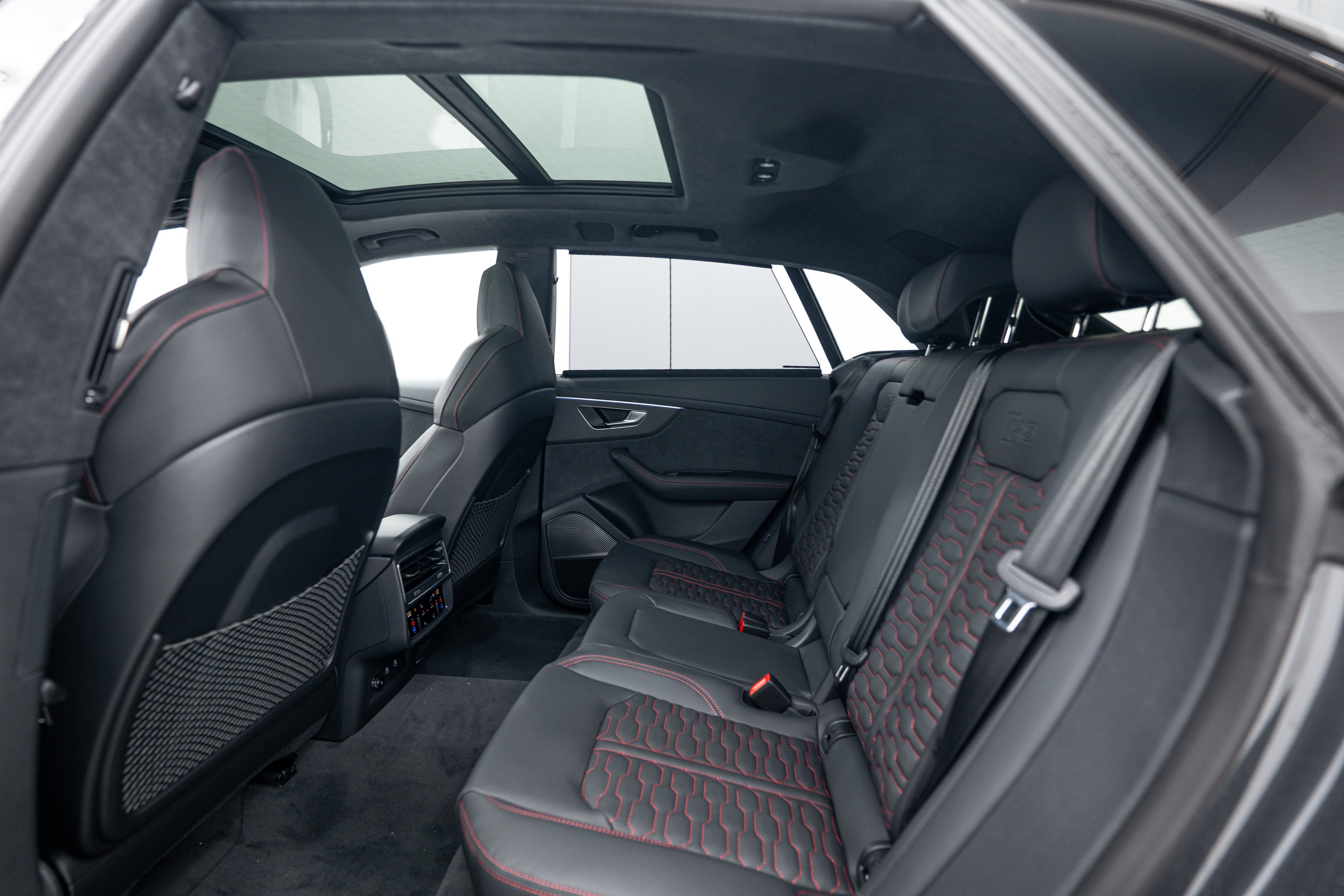 New 2026 Daytona Gray Audi performance image 20