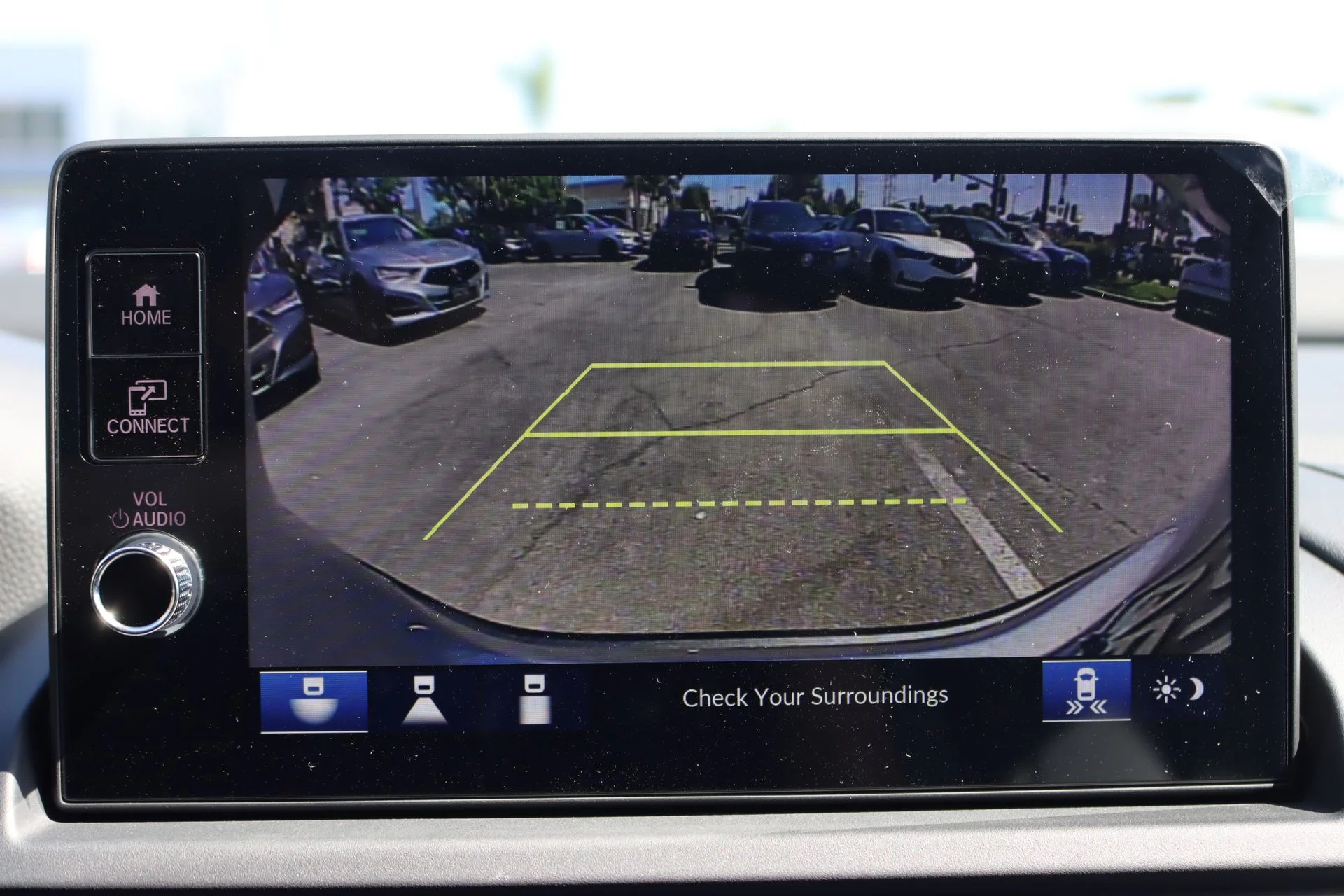 New 2026 Gray Acura Base image 15