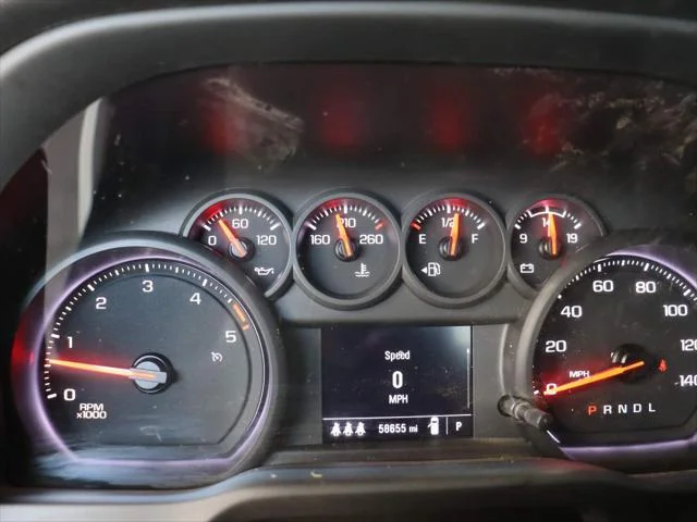 2024 Chevrolet Silverado 2500HD Custom - Photo 10