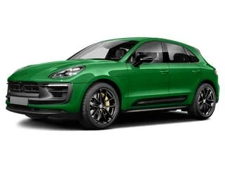 2022 Porsche Macan -'s photo