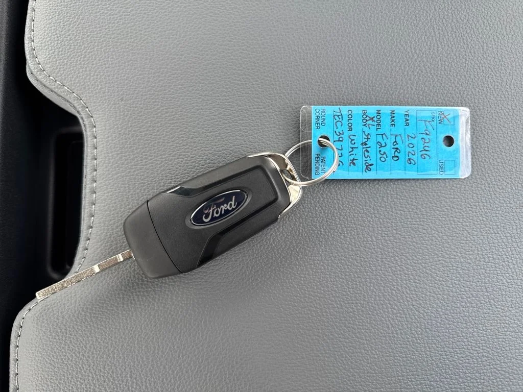 2026 Ford F-250 Super Duty XL - Photo 26