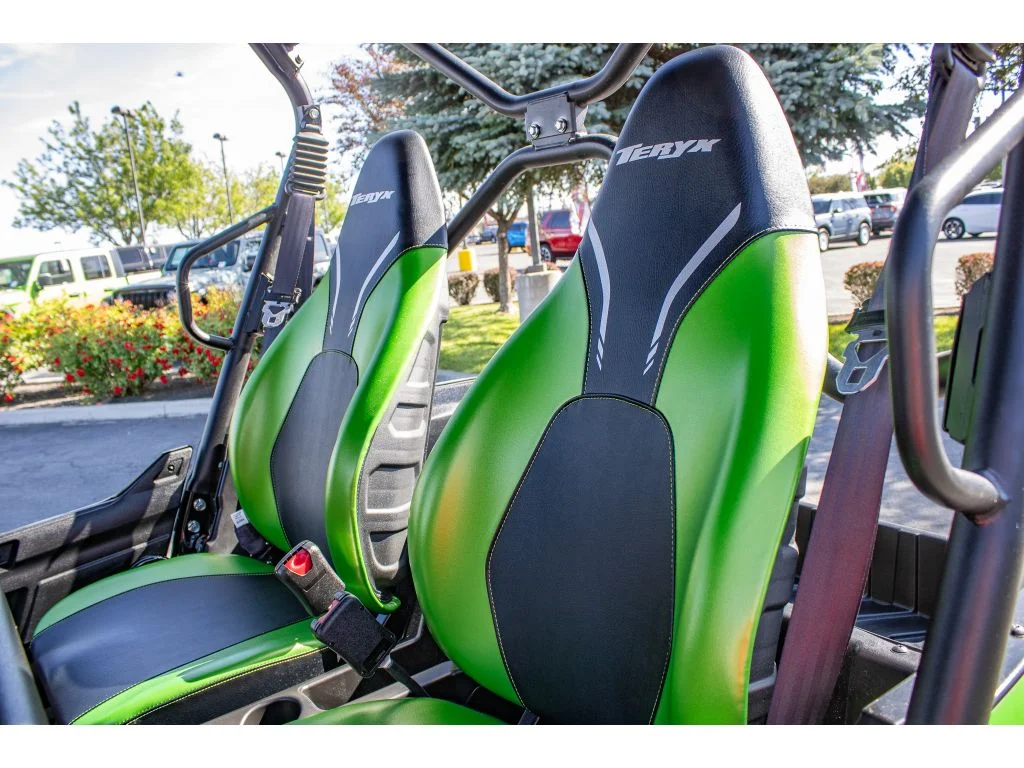 New 2025  Kawasaki  image 14