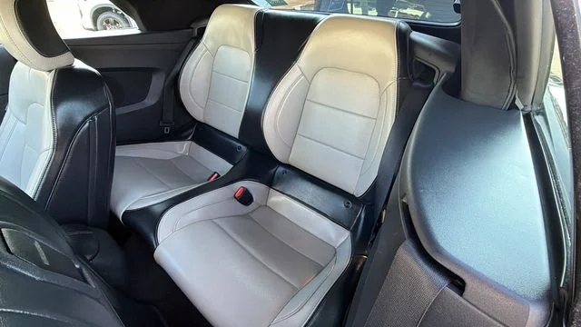 Used 2024 Gray Ford EcoBoost Premium image 13