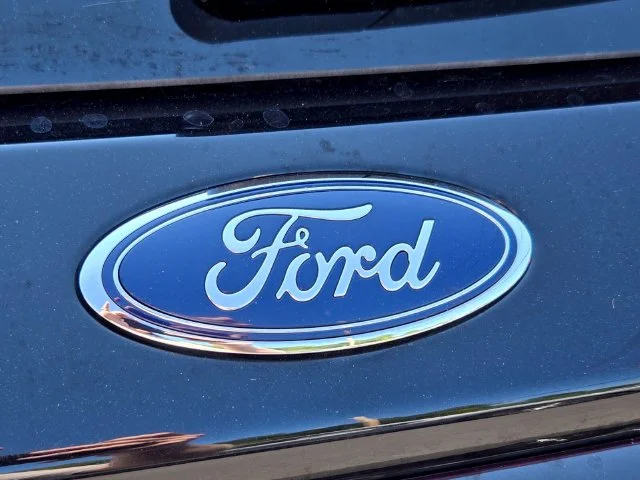 Used 2025 Black Ford ST-Line image 18