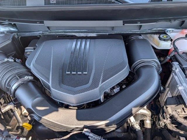 New 2027 Sterling Metallic GMC Elevation image 22