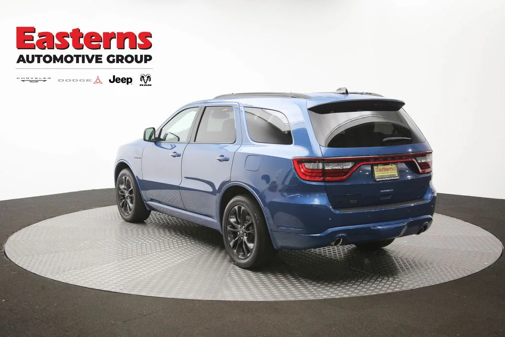 Certified Used 2024 Blue Dodge R/T Premium image 69