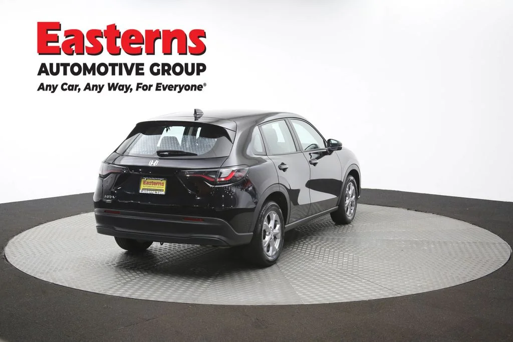 Used 2024 Black Honda LX image 39